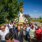 Fiestas de la Virgen de Olmacedo en Ólvega - MARIO TEJEDOR (3)