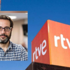 Andrés Gil dimite de su elección como presidente de RVTE.-/ PERIODICO