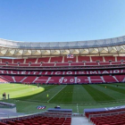 El nuevo Wanda Metropolitano.-EFE / RODRIGO JIMÉNEZ