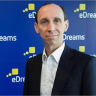 Dana Dunne, consejero delegado de Edreams Odigeo.-EDREAMS