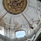 Cúpula de la iglesia de San Pedro-HDS