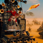 Fotograma de 'Mad Max: Furia en la carretera'.-