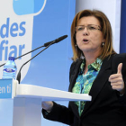 María del Mar Angulo.-