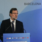 Rajoy llama a la unidad internacional frente al terrorismo yihadista-Foto: REUTERS