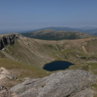 Zona de los Picos de Urbión-HDS