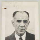 El soriano Vicente Borjabad. HDS