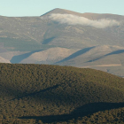 Monte del Moncayo-V.G.