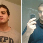 Omar Mateen, el presunto autor de la masacre de Orlando.-