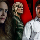 AHS: Roanoke, El bosque y El chapo llegan a Netflix.-EL PERIÓDICO