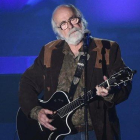Robert Hunter, en junio del 2015.-AP (EVAN AGOSTINI)