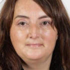 La senadora por Álava Elvira García ha optado por abandonar Podemos pero mantiene el escaño.-