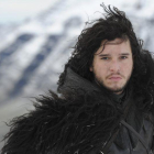 Jon Nieve. Bueno, no exactamente.-ARCHIVO