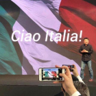 Xiaomi aterriza en Italia con una tienda física.-EL PERIÓDICO