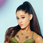 Ariana Grande celebra sus 25 años con un vídeo de su infancia.-INSTAGRAM