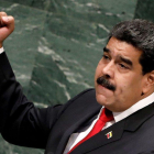Maduro, en la ONU-EL PERIÓDICO