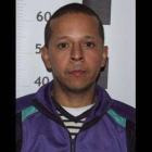 Presunto agresor.-GUARDIA CIVIL