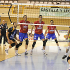 El CMA estrena 2011 en Los Pajaritos. / V. Guisande-