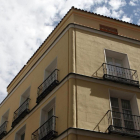 El precio de la vivienda en Castilla y León sube un 2,1%-EUROPA PRESS