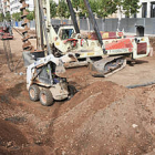 La apertura del Espolón podría retrasarse un año si no se incluye el proyecto en los PGE. / VALENTÍN GUISANDE-