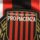 Escudo del Piacenza.-EL PERIÓDICO