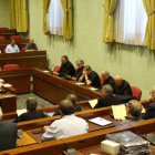 Obispos y vicarios de Castilla celebran en Burgos su reunión anual-Ical