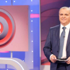Juanma Romero en su programa Emprende del Canal 24 Horas de RTVE-PERIODICO