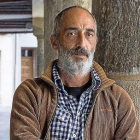 Javier Paz.-- JAVIER MARTÍN