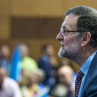 Mariano Rajoy.-Foto: FERRAN SENDRA