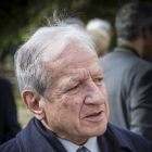 Pascual Sala.-MIGUEL LORENZO