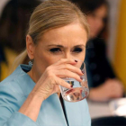 Cristina Cifuentes, en una imagen de archivo.-El Periódico / Agencias