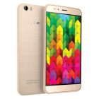 Móvil de Intex de la serie Aqua.-