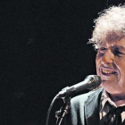 Bob Dylan, cantautor y premio Nobel de Literatura 2016, da entrevistas con cuentagotas.-AP / CHRIS PIZZELLO