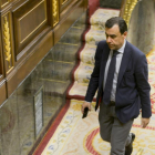 Maillo renuncia a presentarse como candidato a la Presidencia del PP de Zamora-EL MUNDO