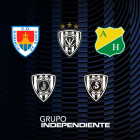 El Numancia cuanta ya con dos hermanos futbolísticos, el Independiente del Valle y el Atlético Hulia. HDS
