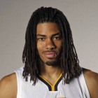 Chris Copeland, de los Pacers de Indiana, en una imagen de archivo.-Foto: AP