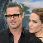 La pareja pacta una prolongación del acuerdo con respecto a la custodia de sus hijos.-U254105
