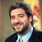 Miguel Ángel Rodríguez, en una imagen de archivo.-EFE