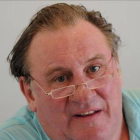 Gérard Depardieu.-Foto: AFP