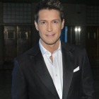 Jaime Cantizano presentará en TVE-1 el especial 'Objetivo Eurovisión'.-