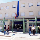 El Castilla es uno de los centros que acomete obras-HDS