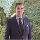 Rafael Benjumea Benjumea, nuevo presidente de la FDS. HDS