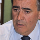 Antonio Pardo. / VALENTÍN GUISANDE-
