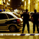 Policía Nacional y Guardia Civil efectúan una redada antidroga en Zamora-EL MUNDO