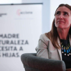 Carolina Schmidt, Ministra de Medio Ambiente de Chile.-EFE
