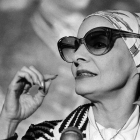 Alicia Alonso.-
