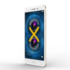 Nueva versión 'Premium' del móvil 6X de Honor, segunda marca de Huawei.-