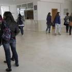 Instalaciones del campus universitario Duques de Soria. / U. S.-