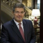 Rafael Catalá, ministro de Justicia-ALBERT BERTRAN