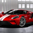 Ni las expectativas de venta más optimistas sospechaban el éxito que tendría el nuevo Ford GT a la hora de abrirse el plazo de solicitudes. La firma americana recibió más de 6.000 peticiones, que distaban mucho de las 500 unidades que planeaban producir i-EL PERIÓDICO
