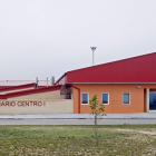 Imagen Nuevo centro penitenciario - Mario Tejedor